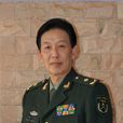 李華(廣州軍區戰士文工團舞蹈編導)