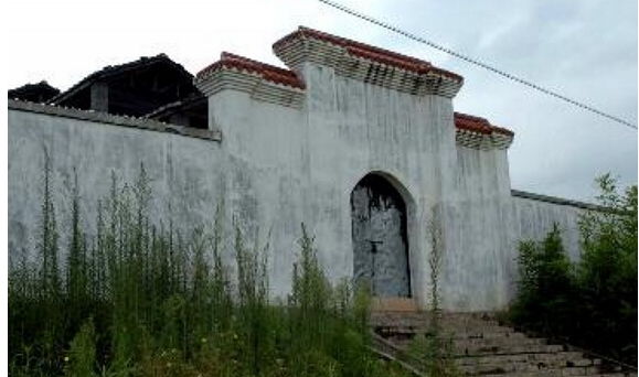 建陽水吉建窯遺址