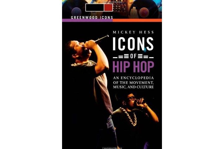 Icons of Hip Hop