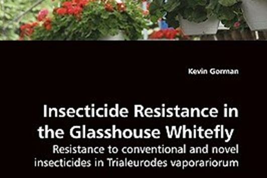 Insecticide Resistance in the Glasshouse Whitefly