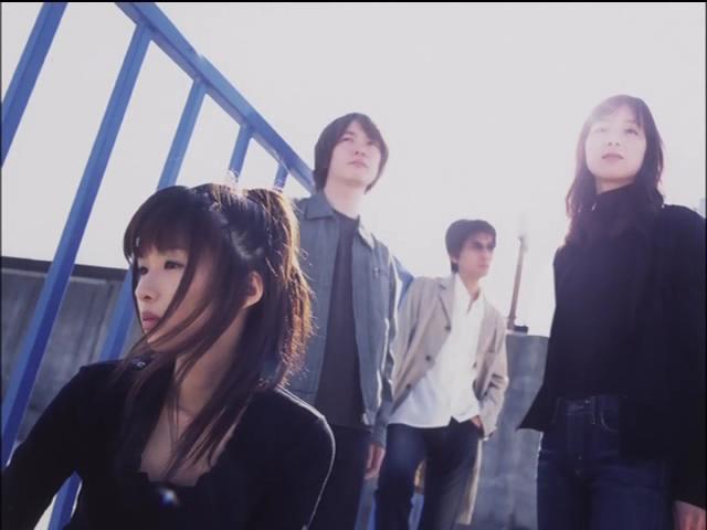 garnet Crow