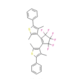 1,2-二（2,4-二甲基-5-苯基-3-噻吩）-3,3,4,4,5,5-六氟-1-環戊烯
