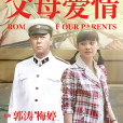 父母愛情(2014年郭濤、梅婷領銜主演的家庭情感劇)