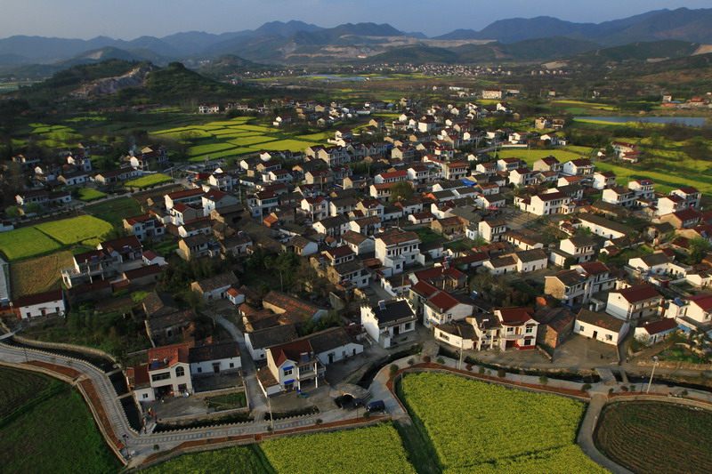 東勝村(宣州區水東鎮東勝村)