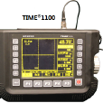 TIME1100超音波探傷儀