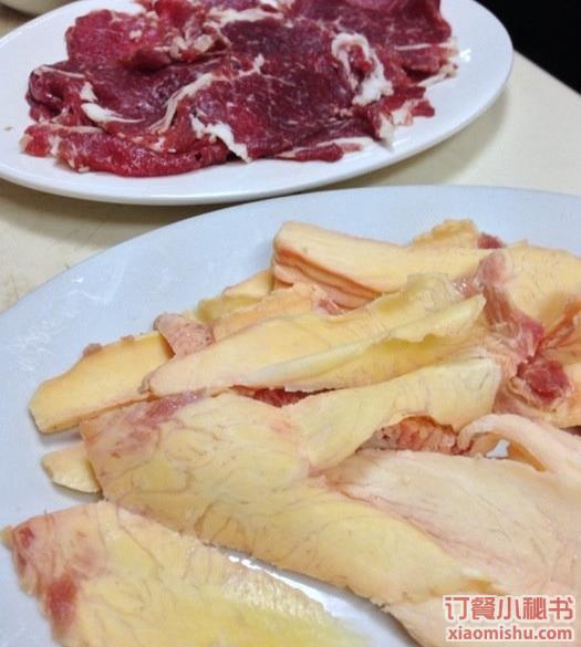 潮陽老七牛肉火鍋城（檸溪店）