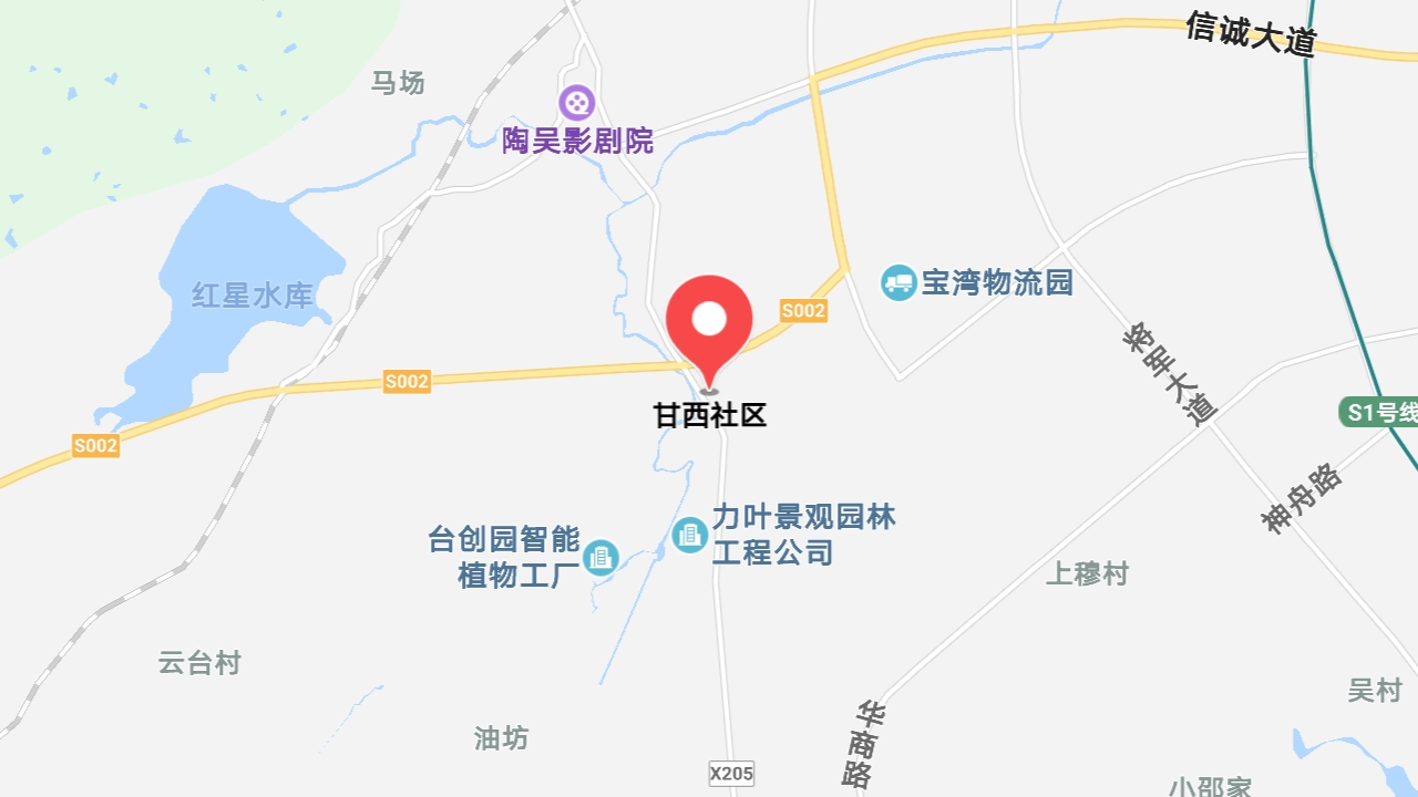 地圖信息