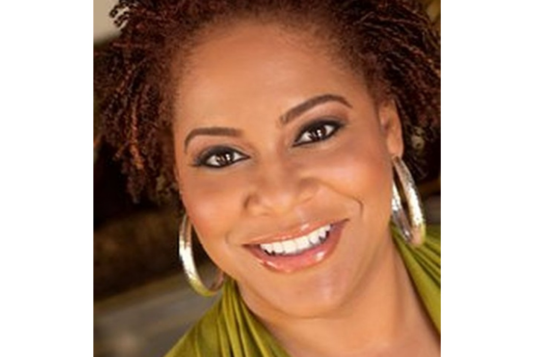 Kim Coles