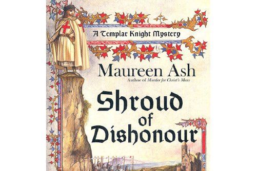 shroud of dishonour