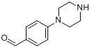4-哌嗪-1-苯甲醛