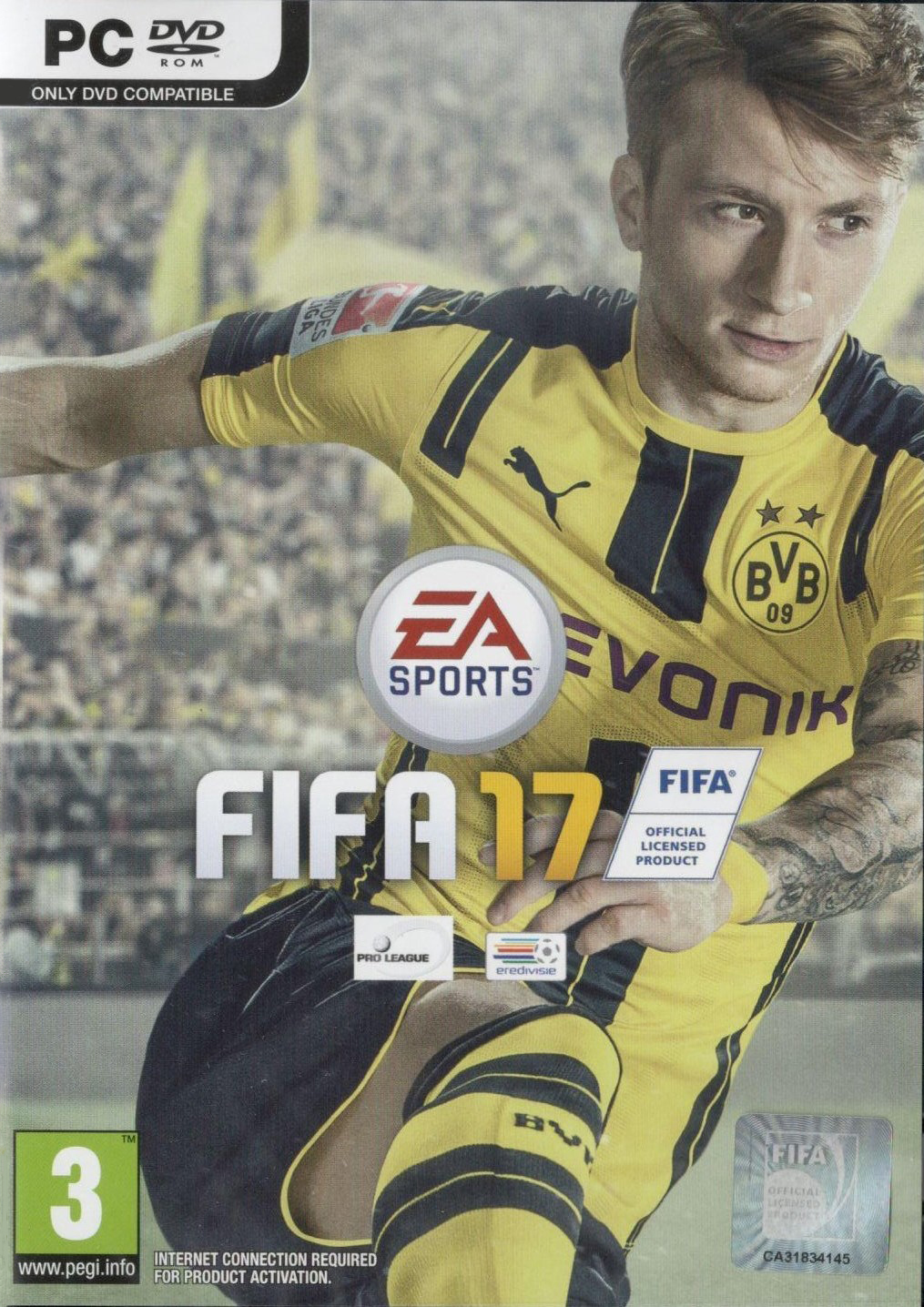 FIFA 17