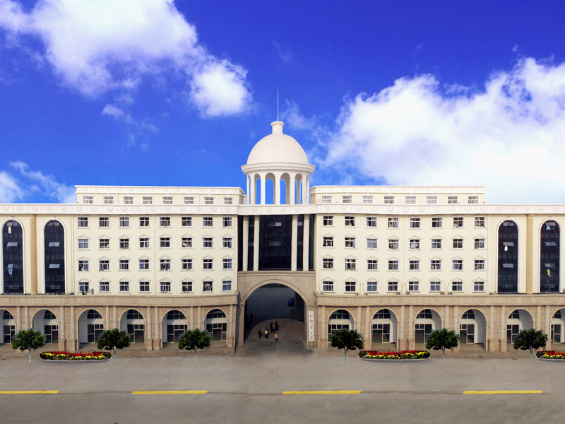 華僑大學醫學院