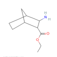 乙基3-外雙環氨基[2.2.1]庚烷-2-外羧酸鹽酸鹽