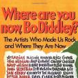 Where Are You Now, Bo Diddley?