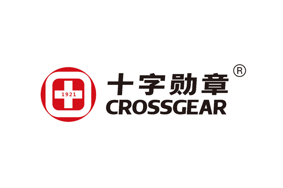 十字勳章(CROSSGEAR)