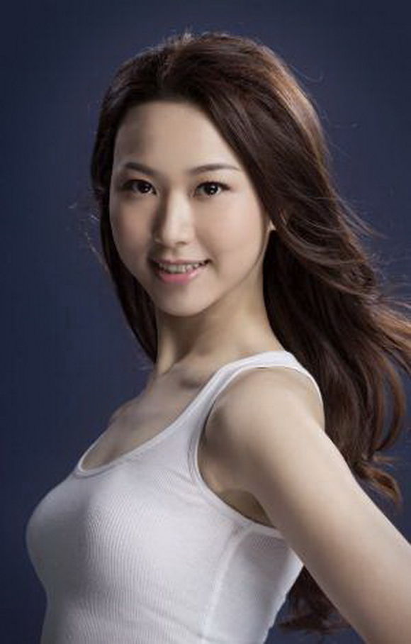 張雪瑩 Cherry Cheung