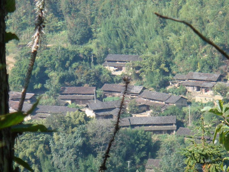 莫家寨村