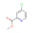 4-氯吡啶-2-甲酸甲酯