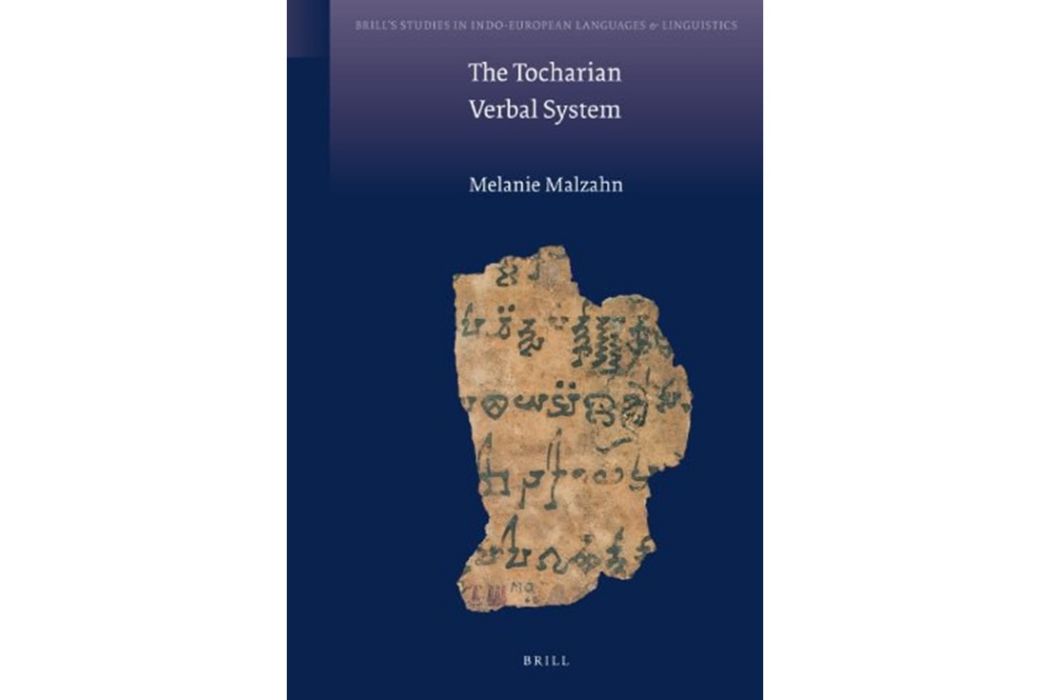 The Tocharian Verbal System