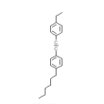 1-乙基-4-[2-（4-己基苯基）乙炔基]苯