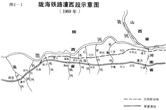 潼西鐵路