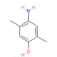 4-氨基-2,5-二甲基苯酚