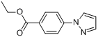 4-（1-吡唑基）苯甲酸甲酯