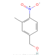 3-甲基-4-硝基苄醇