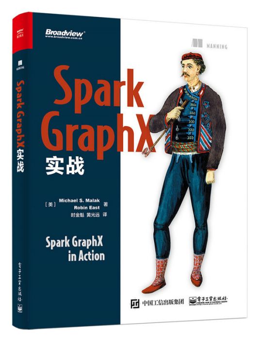 Spark GraphX實戰