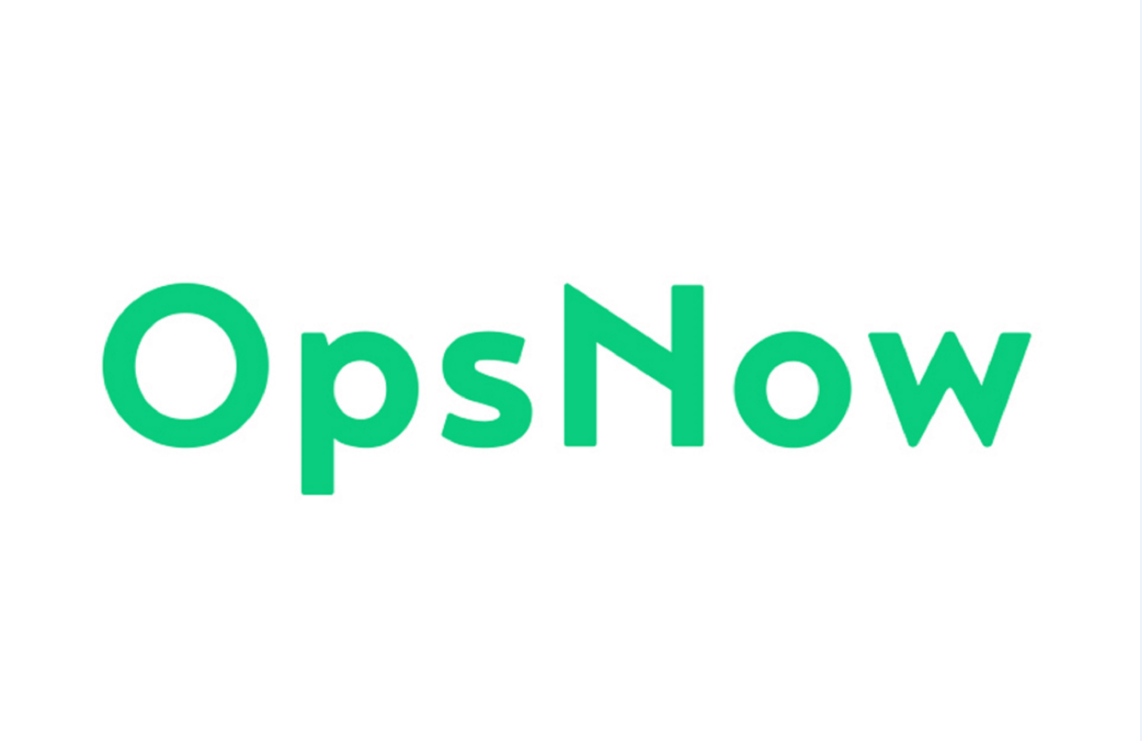 OpsNow