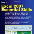 Learn Excel 2007 Essential Skills with the Smart Method