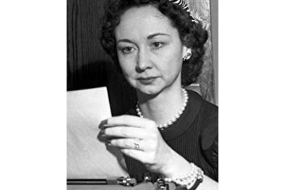 Dorothy Kilgallen