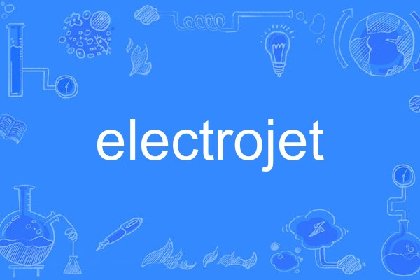 electrojet