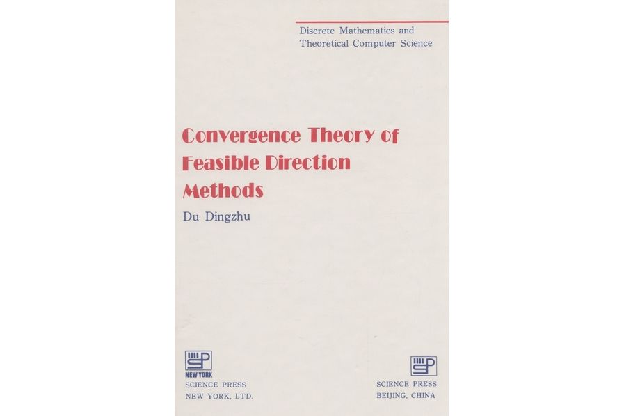 Convergence Theory of Feasible Direction Methods