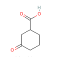 3-羰基-1-環己羧酸