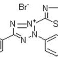 噻唑藍溴化四唑