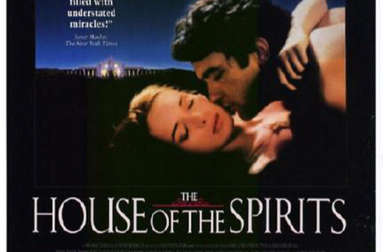 金色豪門TheHouseoftheSpirits