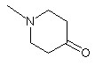 1-甲基-4-哌啶酮