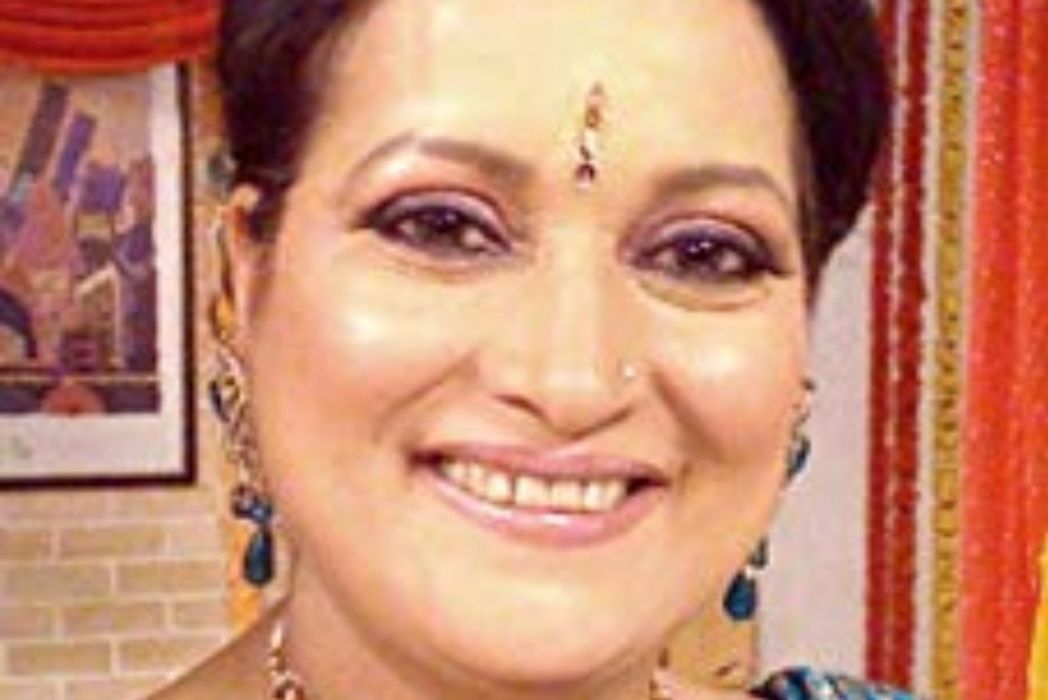 Himani Shivpuri