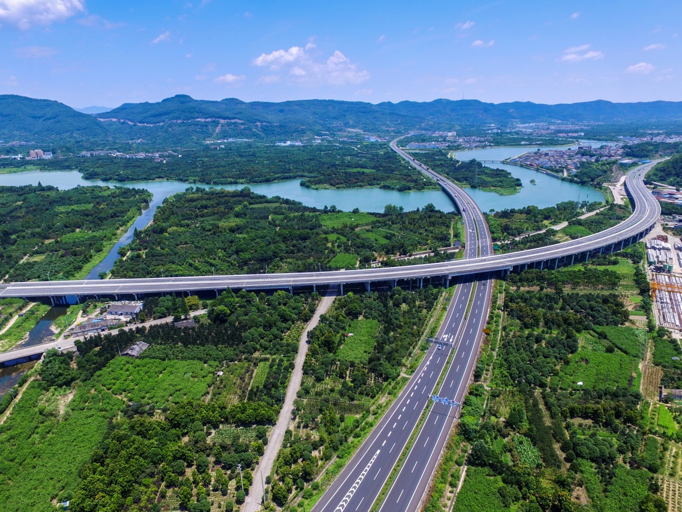寧波－舟山高速公路