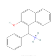 (S)-(+)-1-（α-氨基苄基）-2-萘酚