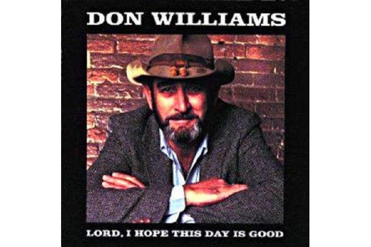 Now And Then(Don Williams演唱歌曲)