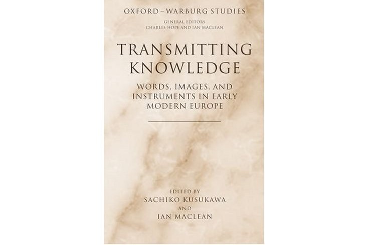 Transmitting Knowledge