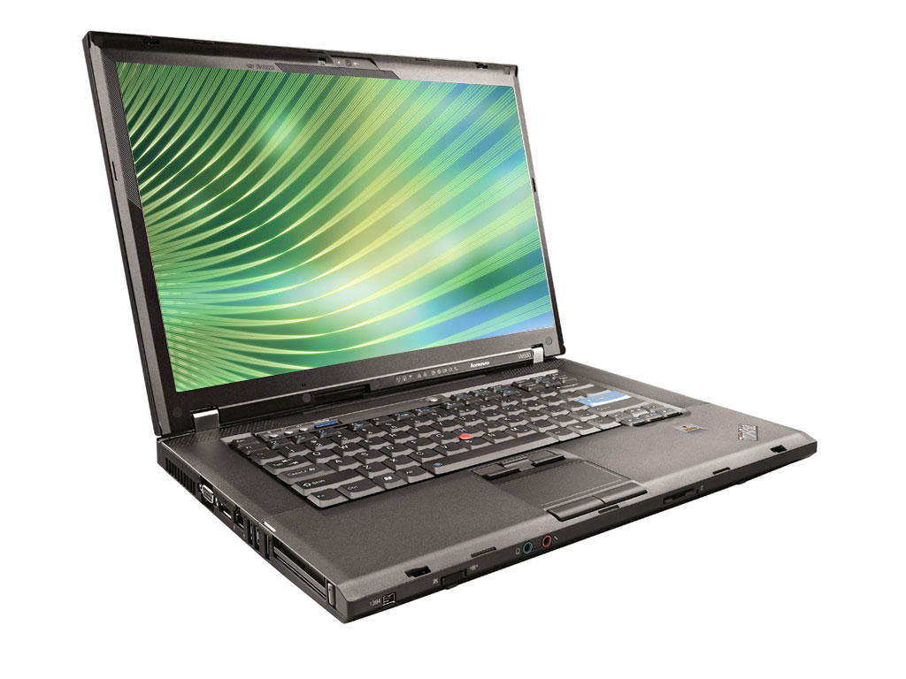 ThinkPad W500 4061AR1