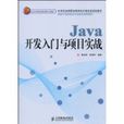 Java開發入門與項目實戰