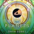 The Planets(Sobel, Dava著圖書)