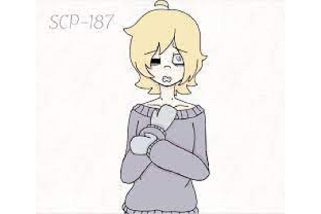 SCP-187