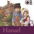 Hansel and Gretel(2008年LADYBIRD BOOKS出版的圖書)