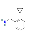 2-環丙基苄胺鹽酸鹽