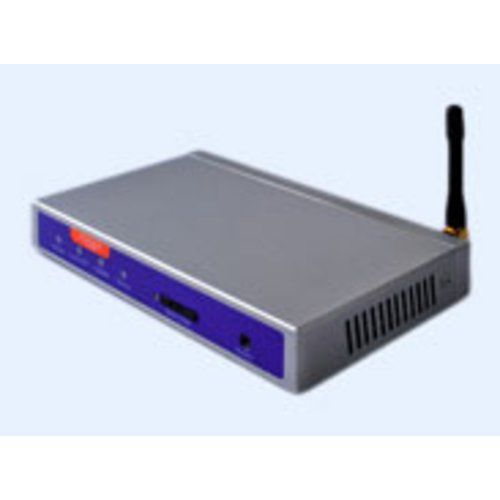 TD-SCDMA ROUTER